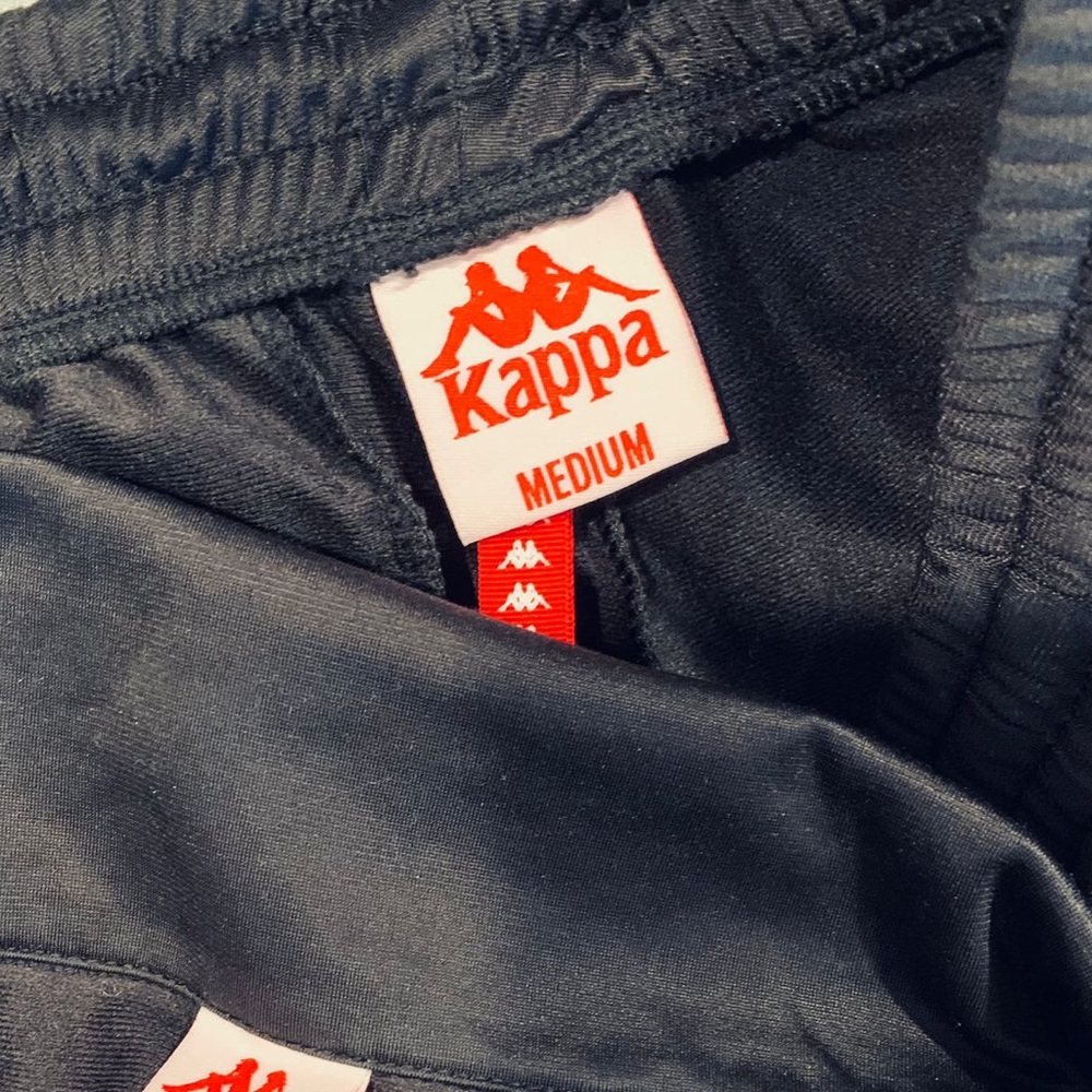 kappa set - Picture 7 of 8